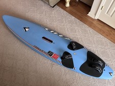 Windsurf Board, 2000 AHD Free