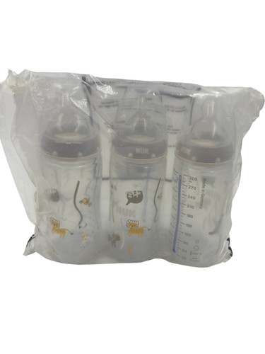 Nuk first choice plus - choice, baby