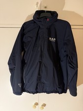 Musto BR1 Men's Navy Sailing Jacket Size XL Excellent Condition