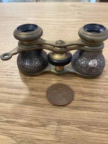 Antique hallmarked silver and - antique,