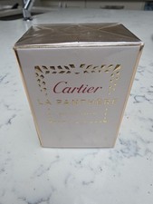Cartier La Panthere Eau de