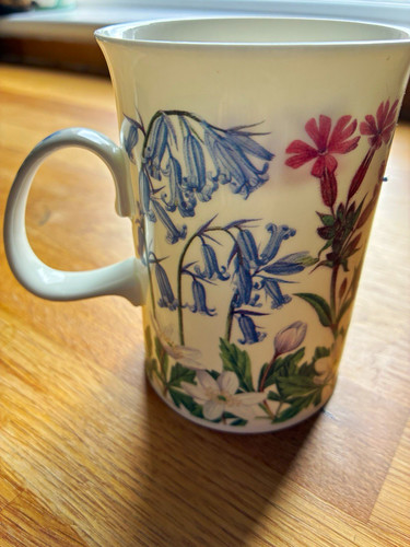 Dunoon bone china coffee - dunoon,