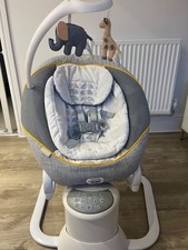 Graco All Ways 2-in-1 Soother