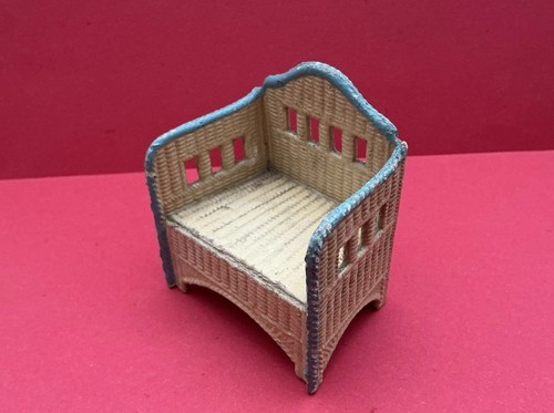 Vintage dolls house korbi - vintage,
