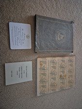 Scotch Whisky History Books House Of Sanderson Vat69 North British Distillery