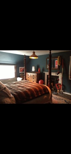Ralph lauren mahogany - 4, poster