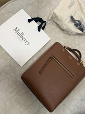 Mulberry Small Maple Classic