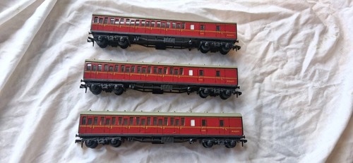 Hornby dublo 4084 oo - 3, x