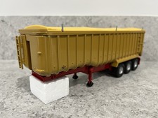 Corgi - Tri-Axle Artic Bulk Tipper - James Innes - CC13711 - 1:50 - Mint/New