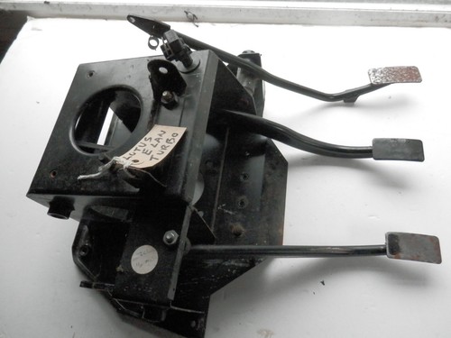 Lotus elan turbo m100 - lotus,