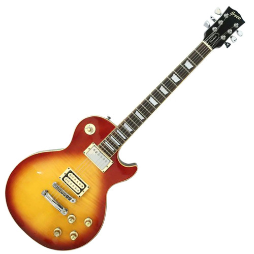 Greco eg480r electric guitar - greco,