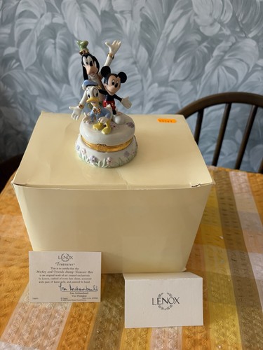 Lenox treasures porcelain - lenox,