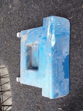 2014 VAUXHALL ASTRA J VXR 2.0 JACKING POINT COVER 