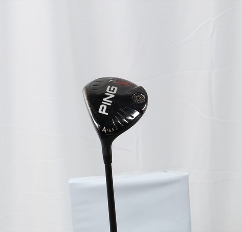 Ping g25 4 fairway wood - g25, 16.5°