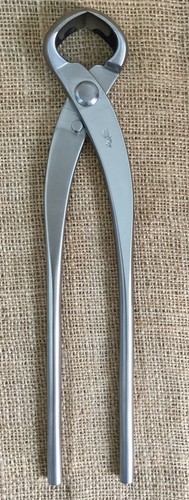 Ryuga bonsai tools 280mm - ryuga,