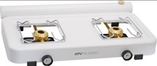 HPV Mambo Twin Burner Camper