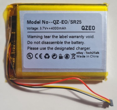 Pl685065 battery for astell - for,