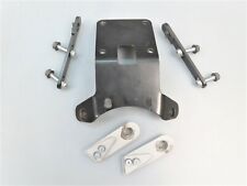 Luggage Carrier Side Case