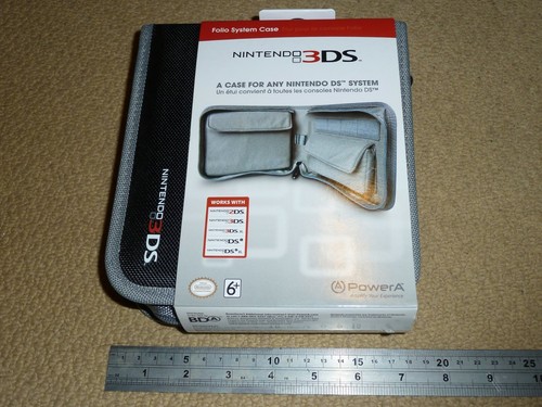 Nintendo 2ds 3ds - xl, official
