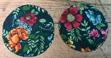 Fabric jam jar - fabric,
