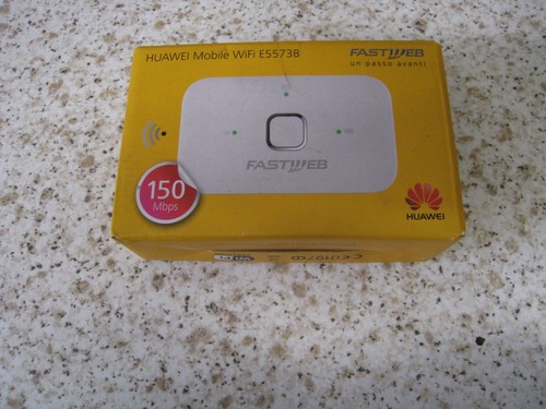 Huawei e5573bs 150 mbps - 4g,