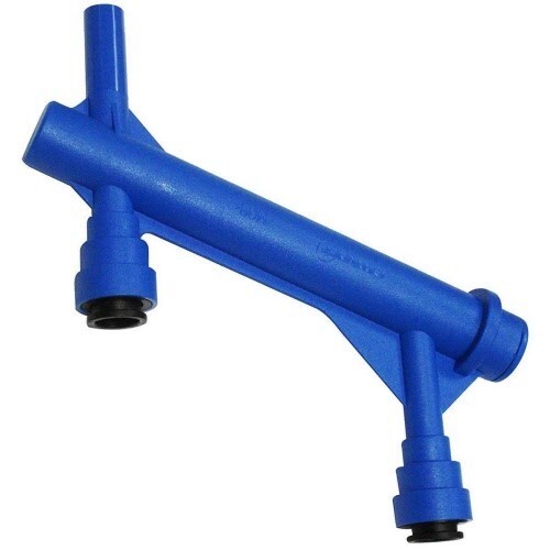 Truma ultraflow connector - truma,