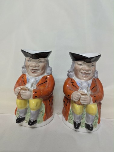 Pair arthur bowker fine - pair,