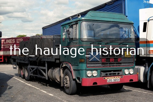 Thh truck photos erf b - -,
