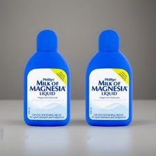 phillips milk of magnesia