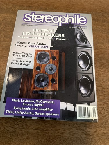 Stereophile