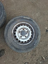 Ford Transit Mk8 16in steel