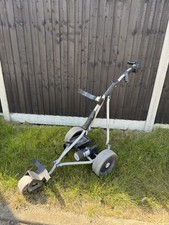 Powakaddy Freeway Electric