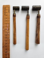 Vintage Medical Measuring