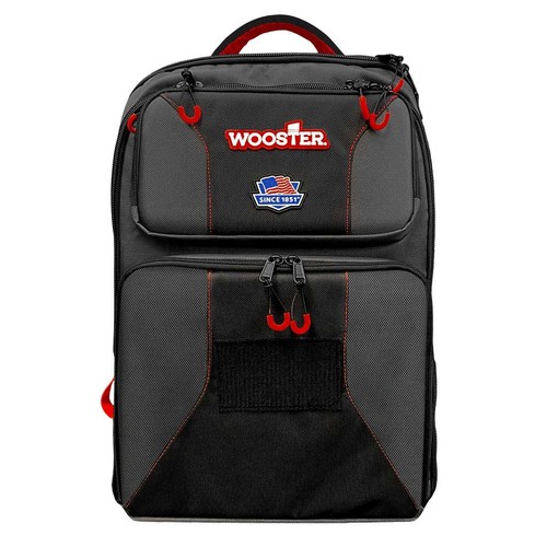 Wooster painter backpack - wooster, painter’s