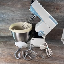 Vintage Kenwood Chef A701A
