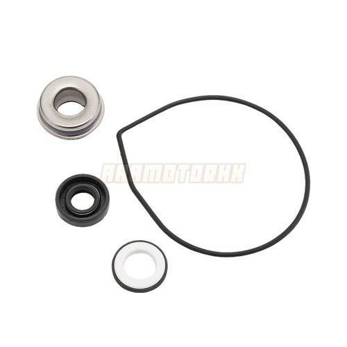 Water pump oil - oil, seal