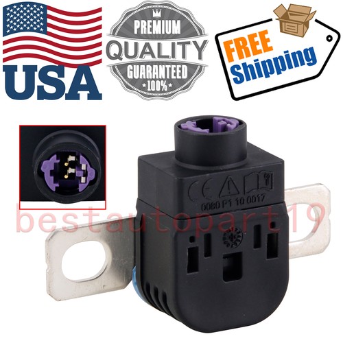 4g0915519 battery disconnect - 4g0915519,