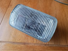 LUCAS Halogen Fog Lamp Classic