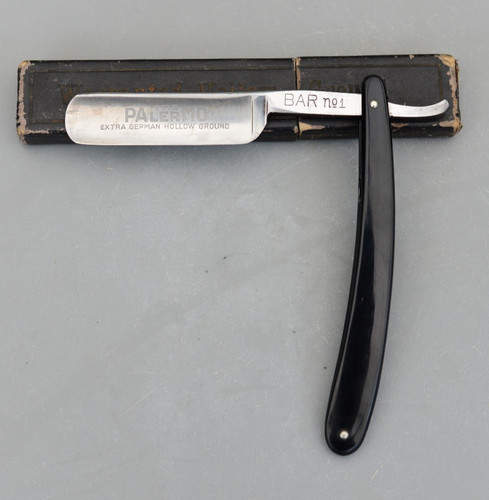 Vintage palermo bar no1 wald - vintage,