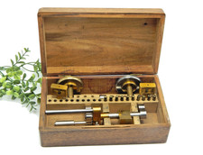 Wolf Jahn & Co Watchmakers