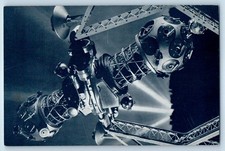 1940 New York Postcard