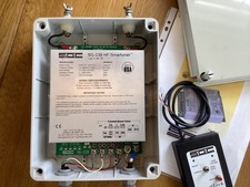 SGC SG-239 Smart Tuner