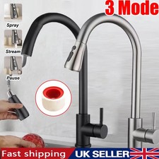 360° Kitchen Sink Mixer Taps