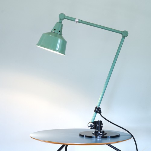 Midgard bauhaus lamp - midgard,