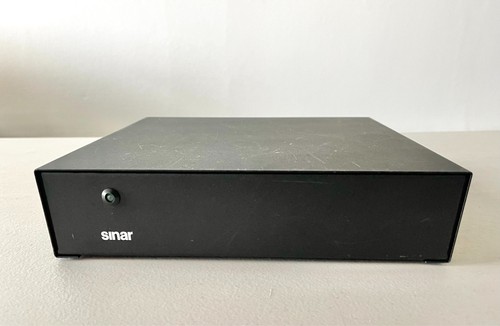 Sinar sinarcam power - power, unit