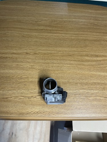 Audi throttle body genuine - audi, a5