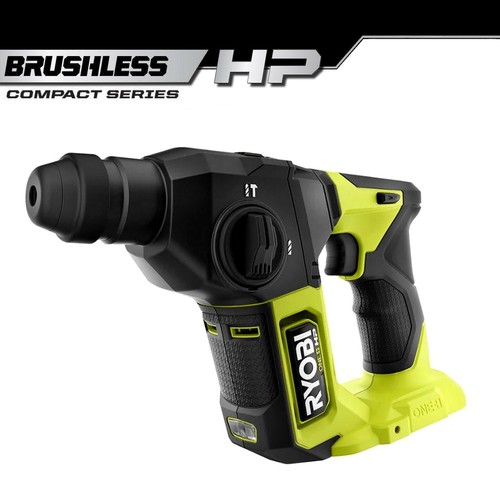 Ryobi 18v one - 18v, one+
