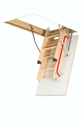Fakro lwk wooden - lwk, loft