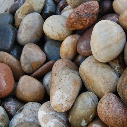 Scottish cobbles 50mm to - scottish,