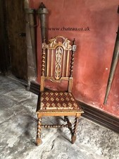 Quality Antique Barley Twist